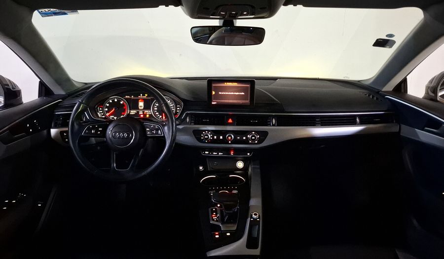 Audi A5 2.0 40 SB SELECT DCT Hatchback 2019