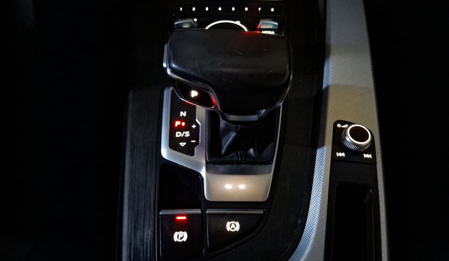 Audi A5 2.0 40 SB SELECT DCT Hatchback 2019