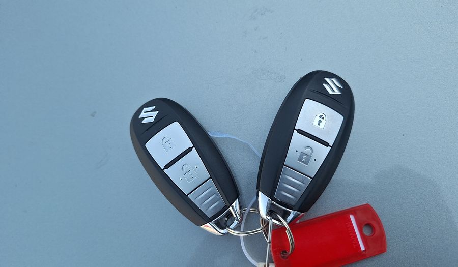 Suzuki Baleno 1.4 GLX Hatchback 2019