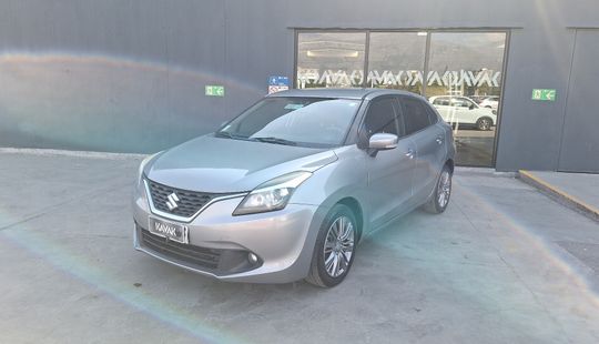 Suzuki • Baleno