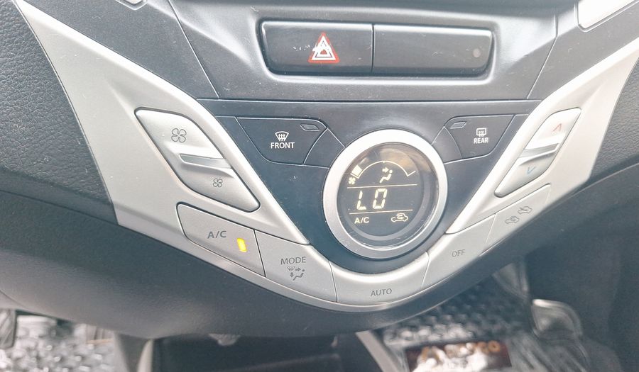 Suzuki Baleno 1.4 GLX Hatchback 2019