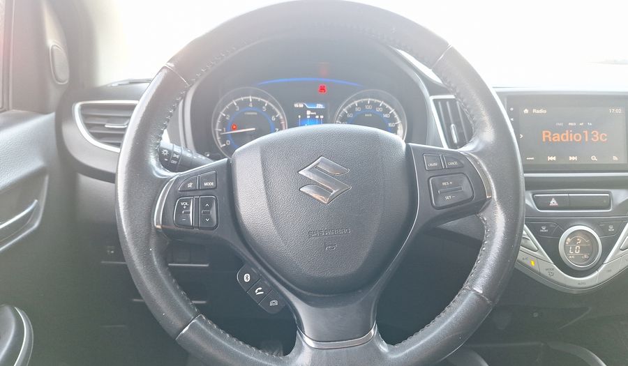 Suzuki Baleno 1.4 GLX Hatchback 2019