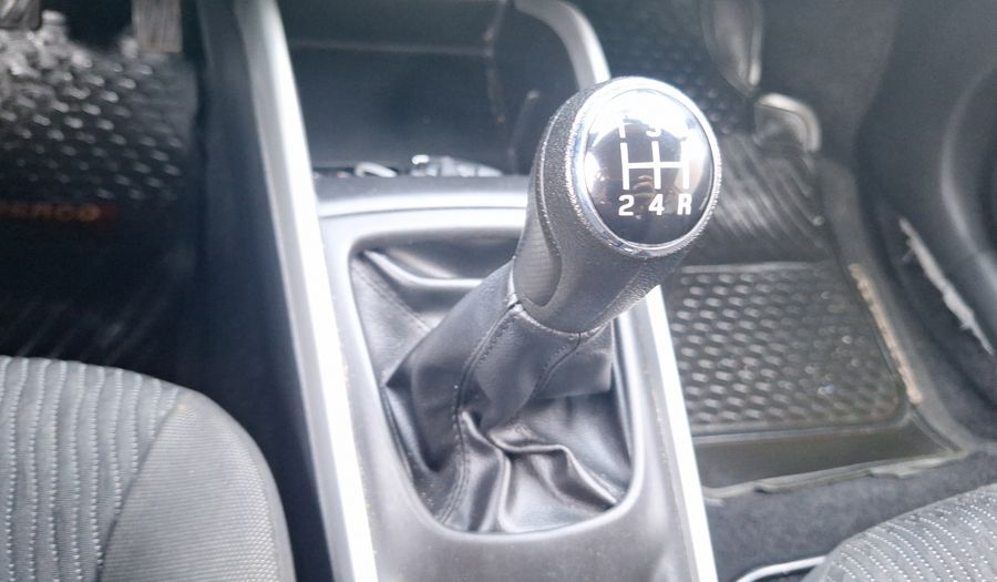 Suzuki Baleno 1.4 GLX Hatchback 2019