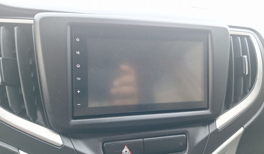 Suzuki Baleno 1.4 GLX Hatchback 2019