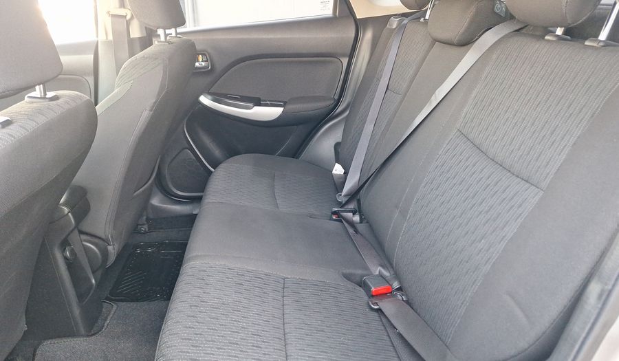 Suzuki Baleno 1.4 GLX Hatchback 2019