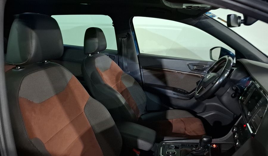 Seat Ateca 1.4 XCELLENCE DCT Suv 2018