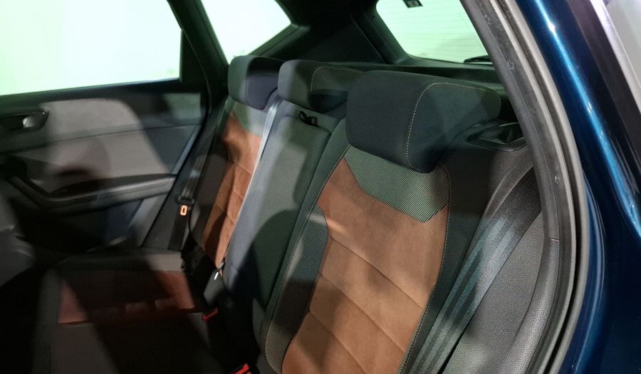 Seat Ateca 1.4 XCELLENCE DCT Suv 2018