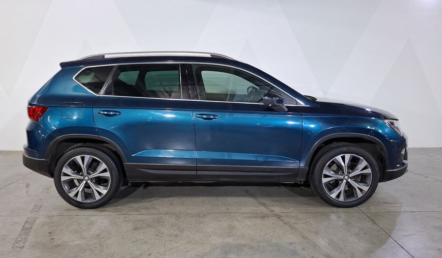 Seat Ateca 1.4 XCELLENCE DCT Suv 2018
