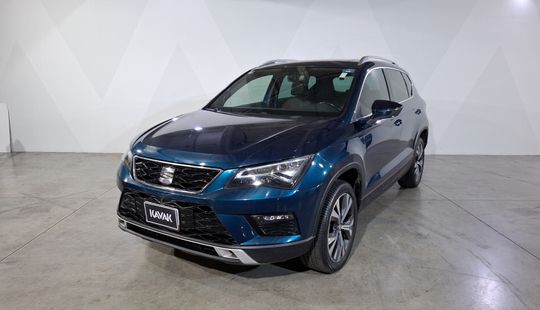 Seat • Ateca