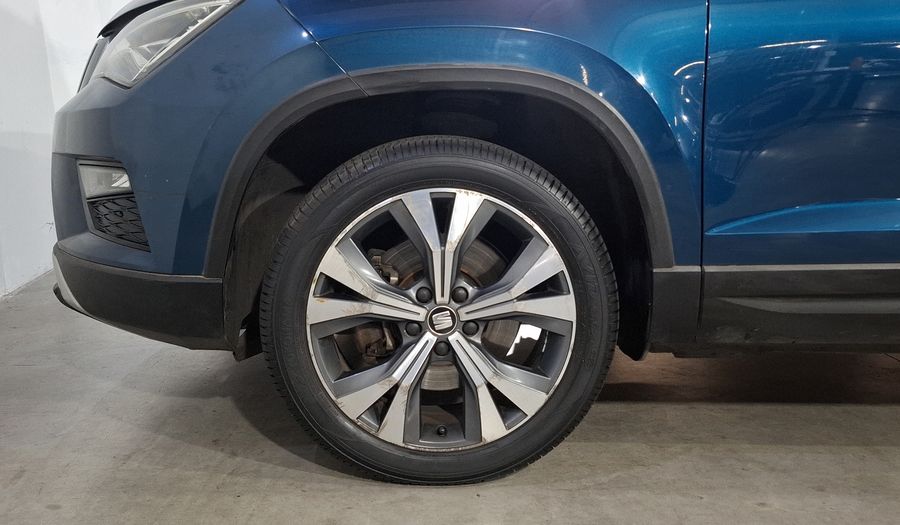 Seat Ateca 1.4 XCELLENCE DCT Suv 2018