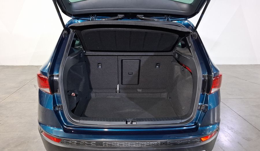 Seat Ateca 1.4 XCELLENCE DCT Suv 2018