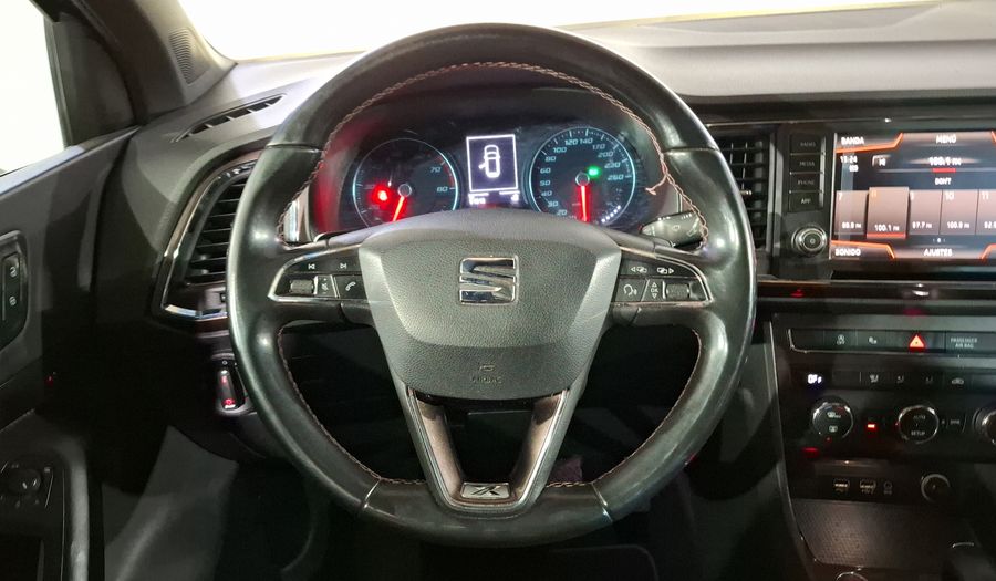 Seat Ateca 1.4 XCELLENCE DCT Suv 2018