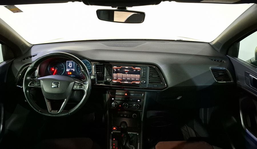 Seat Ateca 1.4 XCELLENCE DCT Suv 2018