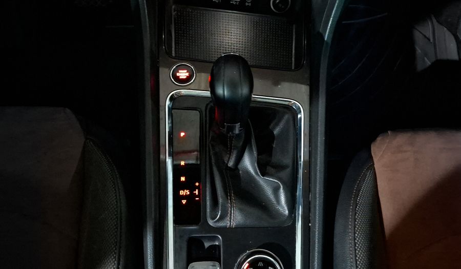 Seat Ateca 1.4 XCELLENCE DCT Suv 2018