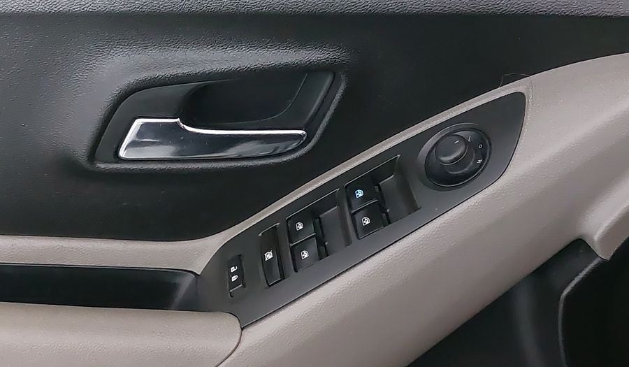 Chevrolet Trax 1.8 B LT AT Suv 2013