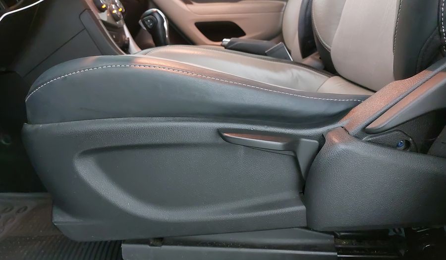 Chevrolet Trax 1.8 B LT AT Suv 2013