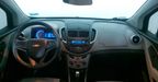 Chevrolet Trax 1.8 B LT AT Suv 2013