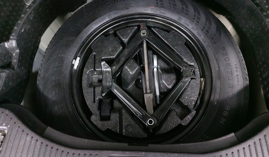 Chevrolet Trax 1.8 B LT AT Suv 2013