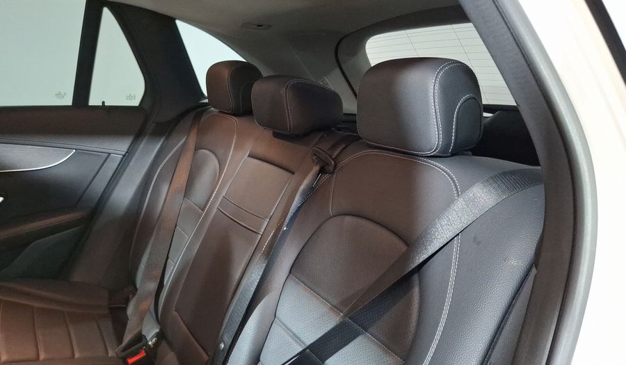 Mercedes Benz Clase Glc 2.0 GLC 300 SPORT AUTO 4WD Suv 2020