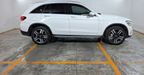 Mercedes Benz Clase Glc 2.0 GLC 300 SPORT AUTO 4WD Suv 2020