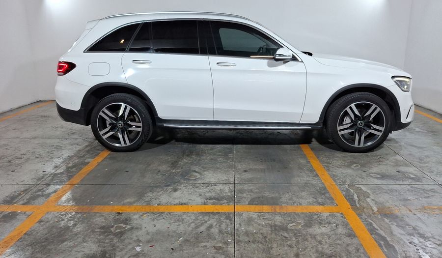 Mercedes Benz Clase Glc 2.0 GLC 300 SPORT AUTO 4WD Suv 2020