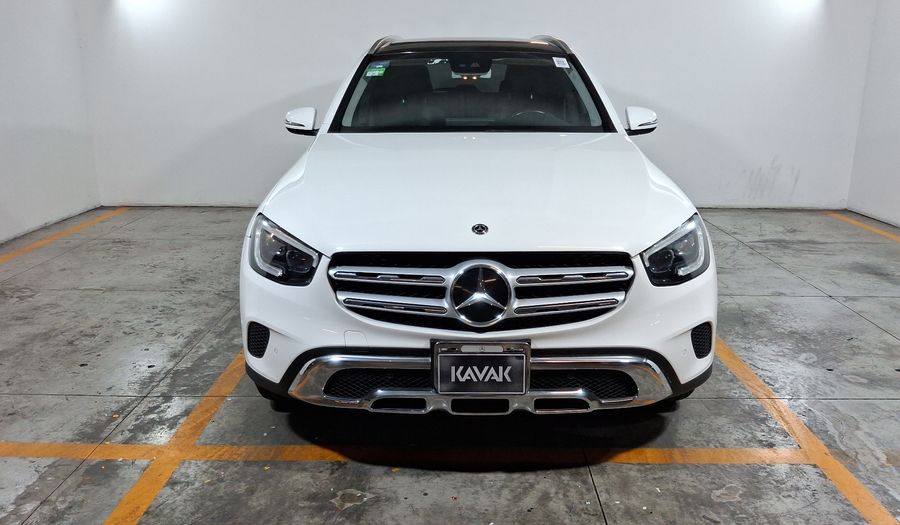 Mercedes Benz Clase Glc 2.0 GLC 300 SPORT AUTO 4WD Suv 2020