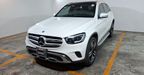 Mercedes Benz Clase Glc 2.0 GLC 300 SPORT AUTO 4WD Suv 2020