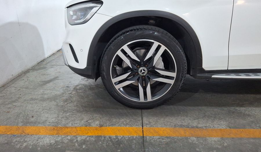 Mercedes Benz Clase Glc 2.0 GLC 300 SPORT AUTO 4WD Suv 2020