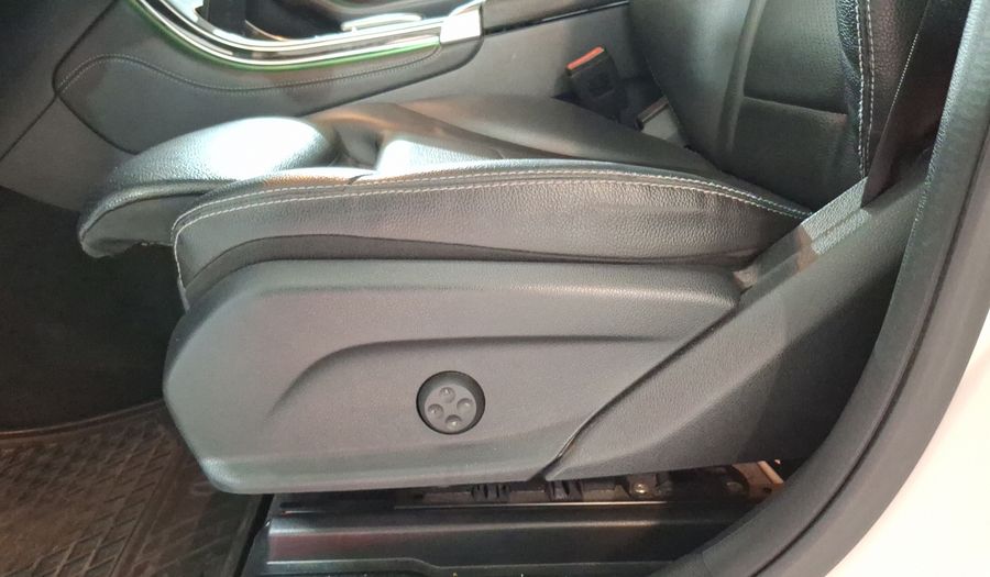 Mercedes Benz Clase Glc 2.0 GLC 300 SPORT AUTO 4WD Suv 2020