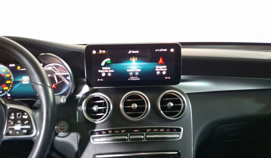 Mercedes Benz Clase Glc 2.0 GLC 300 SPORT AUTO 4WD Suv 2020