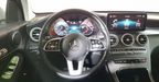 Mercedes Benz Clase Glc 2.0 GLC 300 SPORT AUTO 4WD Suv 2020