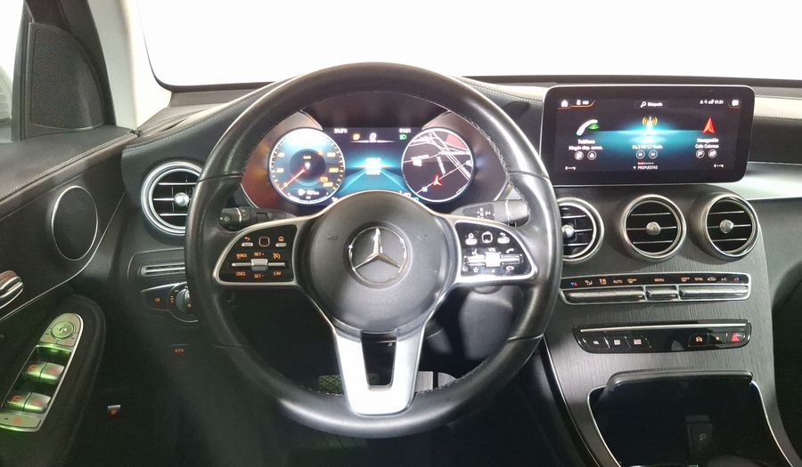 Mercedes Benz Clase Glc 2.0 GLC 300 SPORT AUTO 4WD Suv 2020