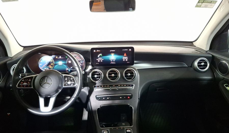 Mercedes Benz Clase Glc 2.0 GLC 300 SPORT AUTO 4WD Suv 2020