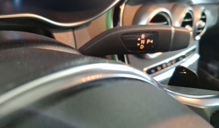 Mercedes Benz Clase Glc 2.0 GLC 300 SPORT AUTO 4WD Suv 2020