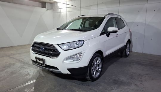 Ford • EcoSport