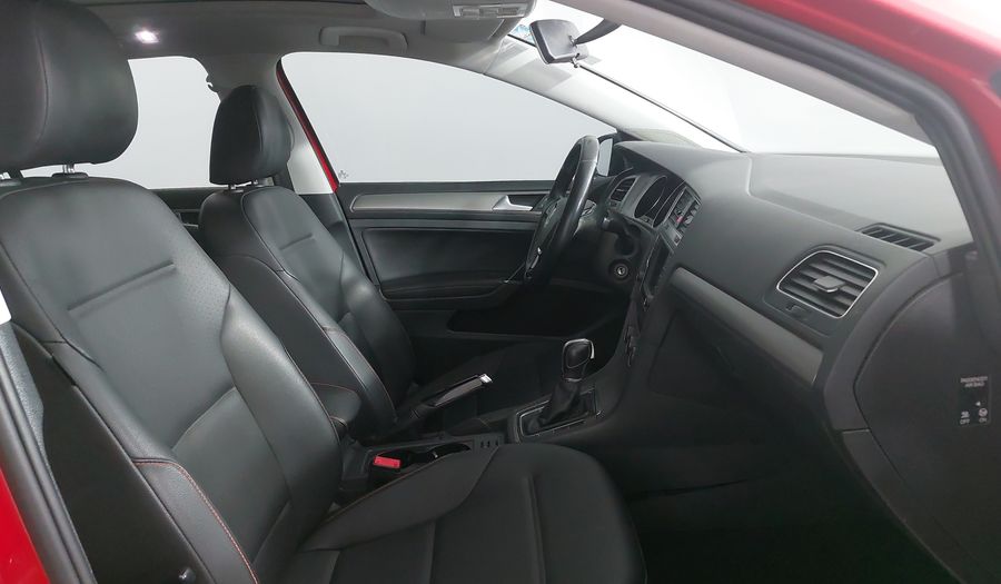 Volkswagen Golf Sportwagen 1.4 CROSSGOLF TECHO CORREDIZO Wagon 2017