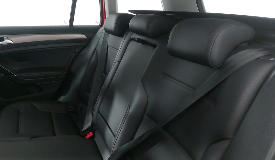 Volkswagen Golf Sportwagen 1.4 CROSSGOLF TECHO CORREDIZO Wagon 2017