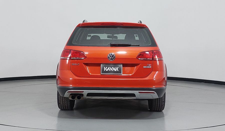 Volkswagen Golf Sportwagen 1.4 CROSSGOLF TECHO CORREDIZO Wagon 2017