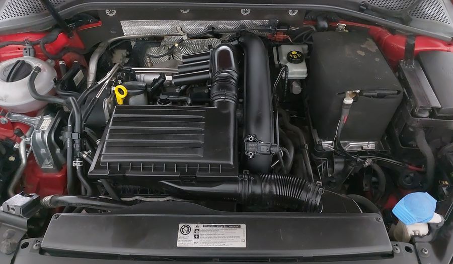 Volkswagen Golf Sportwagen 1.4 CROSSGOLF TECHO CORREDIZO Wagon 2017