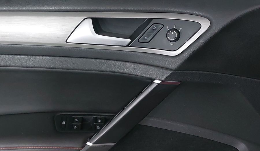 Volkswagen Golf Sportwagen 1.4 CROSSGOLF TECHO CORREDIZO Wagon 2017