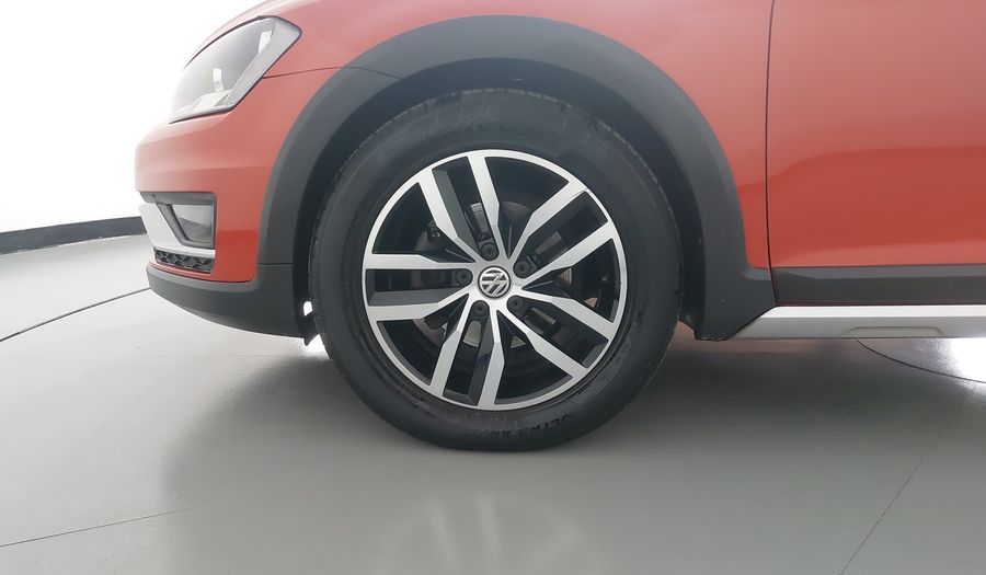 Volkswagen Golf Sportwagen 1.4 CROSSGOLF TECHO CORREDIZO Wagon 2017