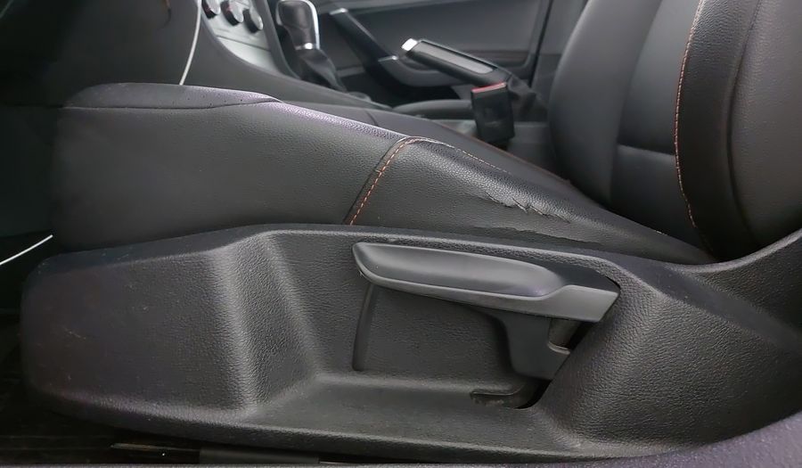 Volkswagen Golf Sportwagen 1.4 CROSSGOLF TECHO CORREDIZO Wagon 2017