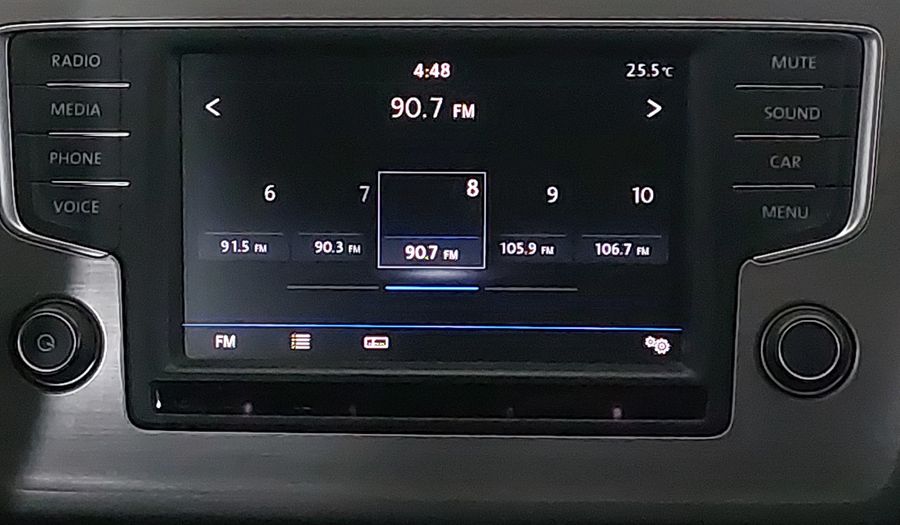 Volkswagen Golf Sportwagen 1.4 CROSSGOLF TECHO CORREDIZO Wagon 2017