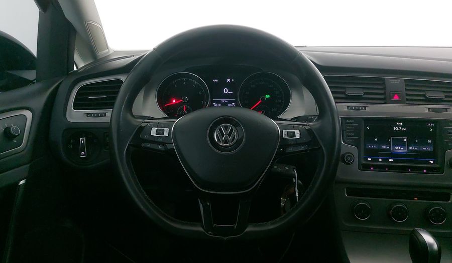 Volkswagen Golf Sportwagen 1.4 CROSSGOLF TECHO CORREDIZO Wagon 2017