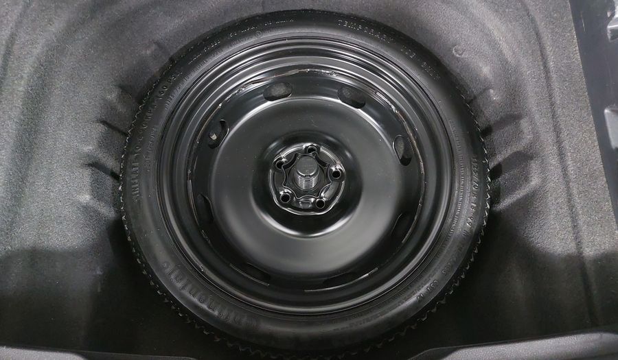 Volkswagen Golf Sportwagen 1.4 CROSSGOLF TECHO CORREDIZO Wagon 2017