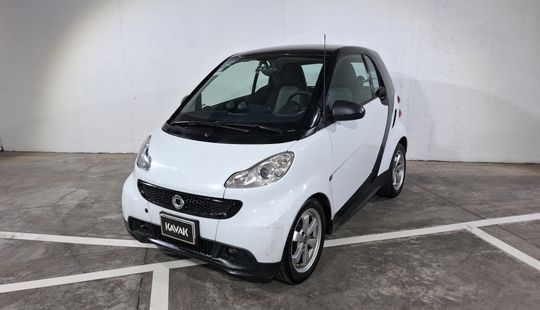 Smart • Fortwo
