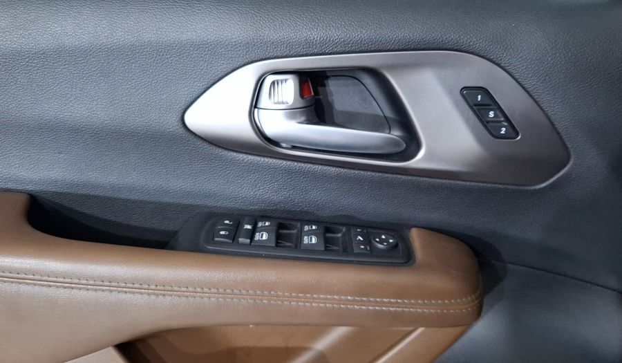 Chrysler Pacifica 3.6 LIMITED PLATINUM AUTO Minivan 2017