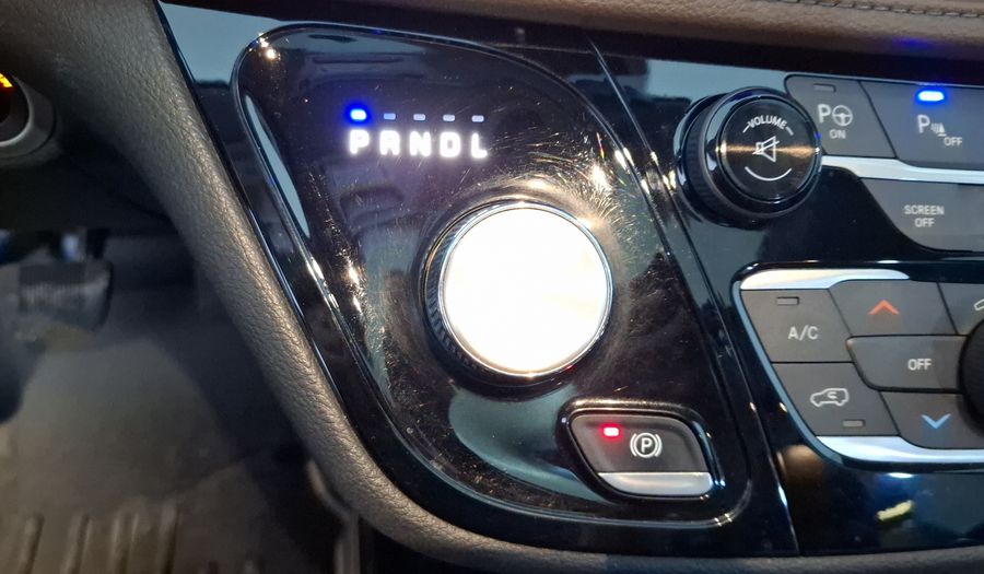 Chrysler Pacifica 3.6 LIMITED PLATINUM AUTO Minivan 2017