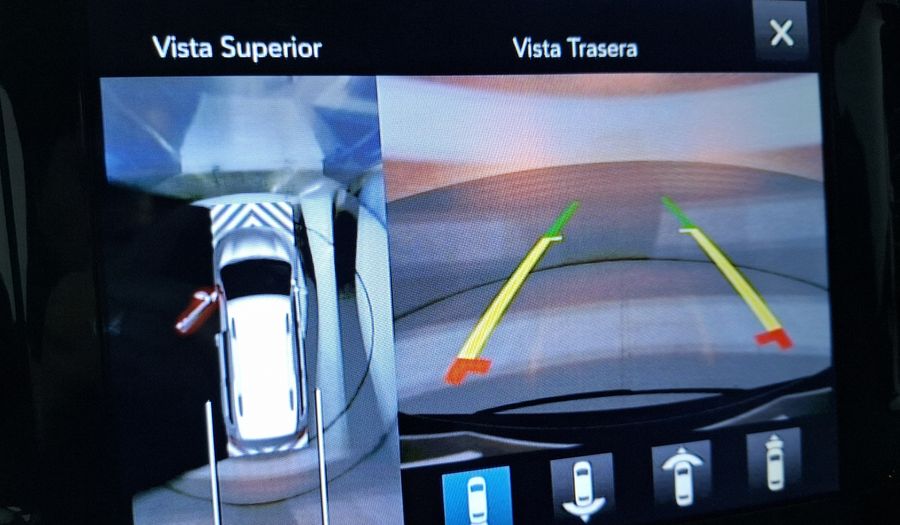 Chrysler Pacifica 3.6 LIMITED PLATINUM AUTO Minivan 2017