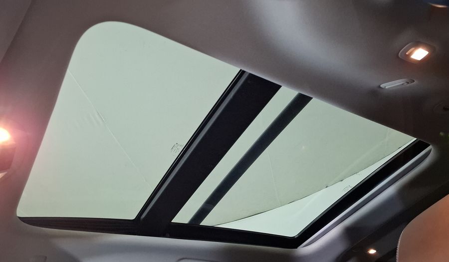 Chrysler Pacifica 3.6 LIMITED PLATINUM AUTO Minivan 2017